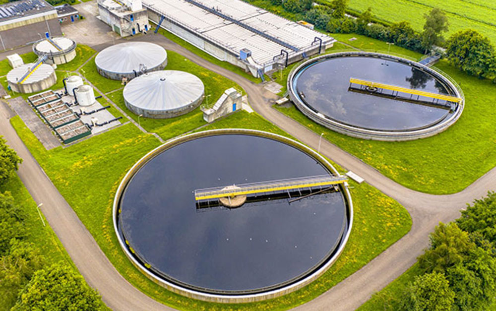 Water Efficiency Image