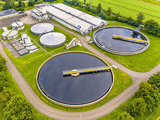 Water Treatment