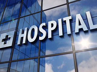 Hospitals
