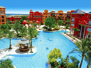 Hotels & Resorts
