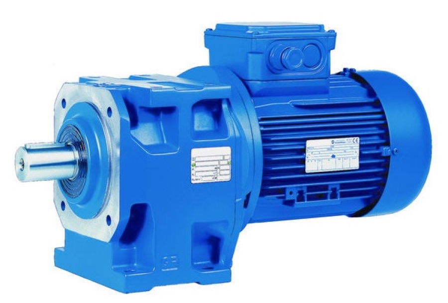 Gearmotors