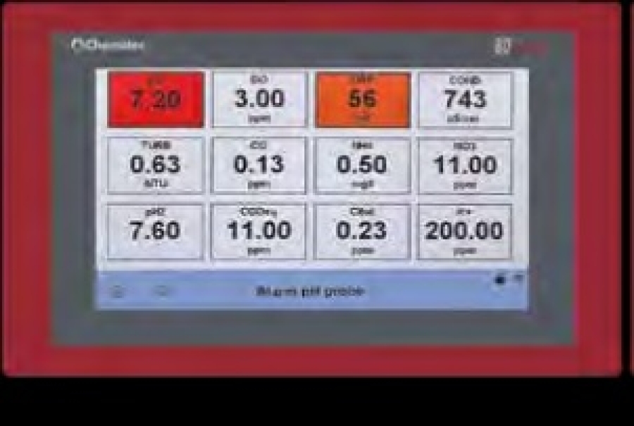 Sensors